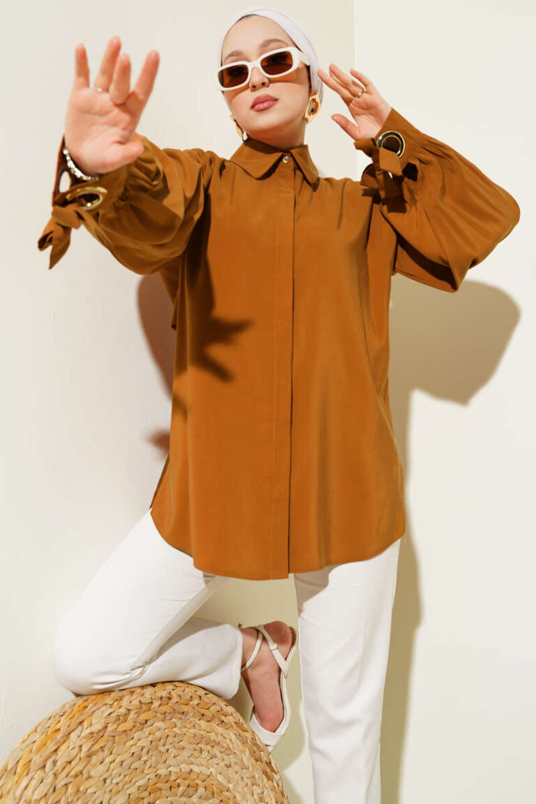 RM0823-2993 | قميص
