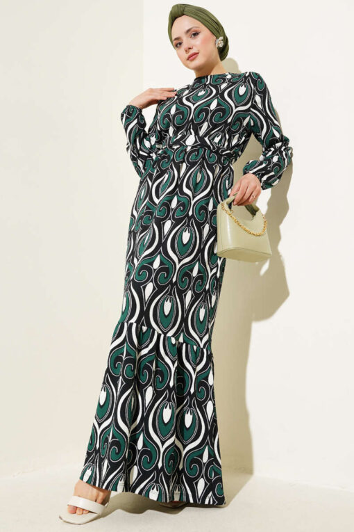 RM0829-4846 | فستان