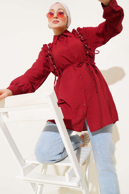 RM0674-794 | قميص
