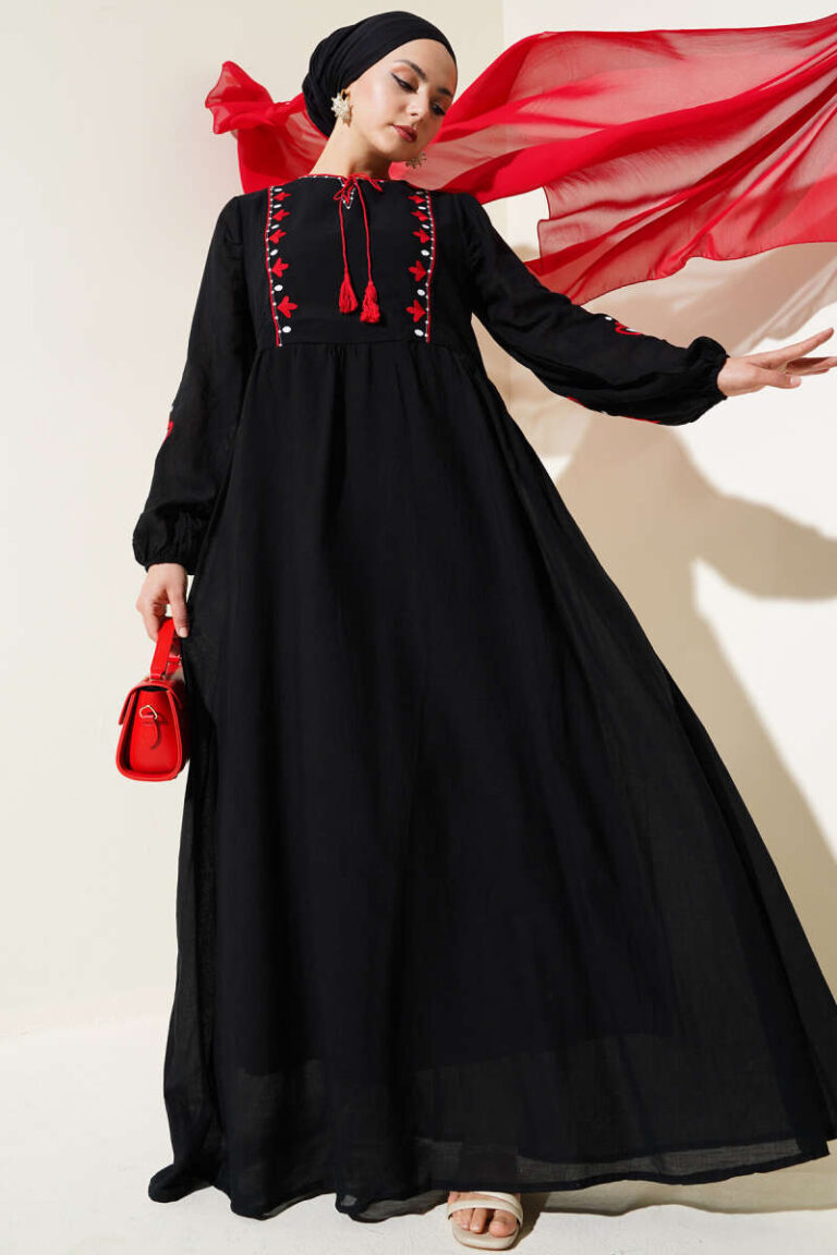 RM8160-16815 | فستان