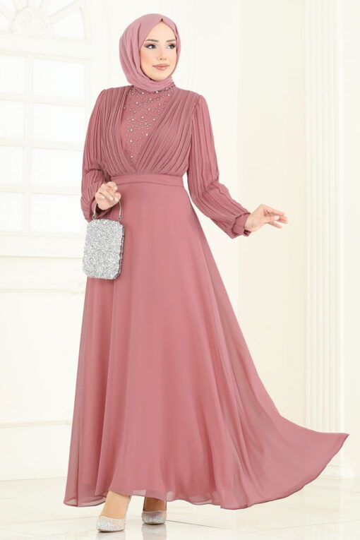 SF0404ALG474 | فستان سهرة