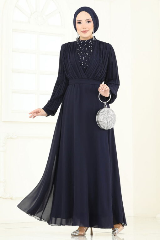 SF0404ALG474 | فستان سهرة