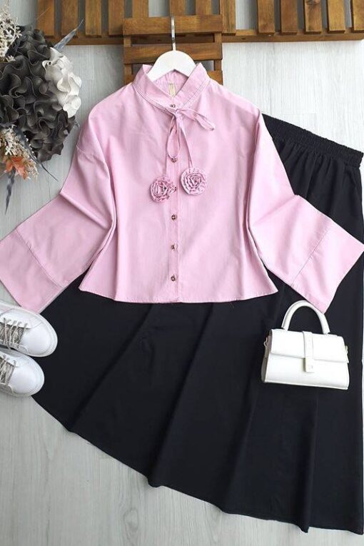 SH5555 | قميص