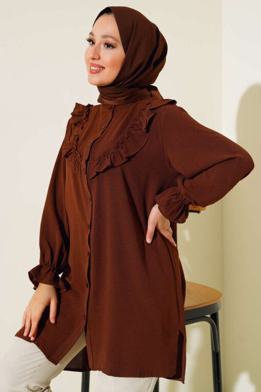 RM0643-15847 | قميص