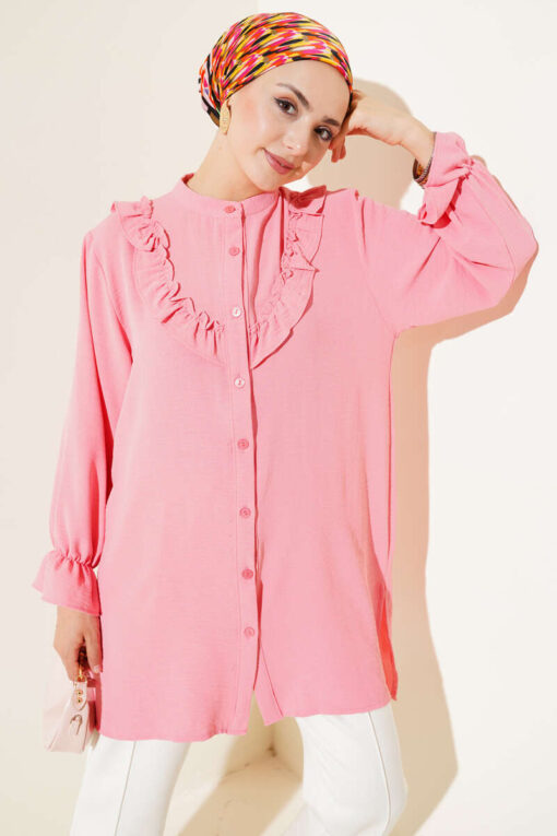 RM0643-15847 | قميص