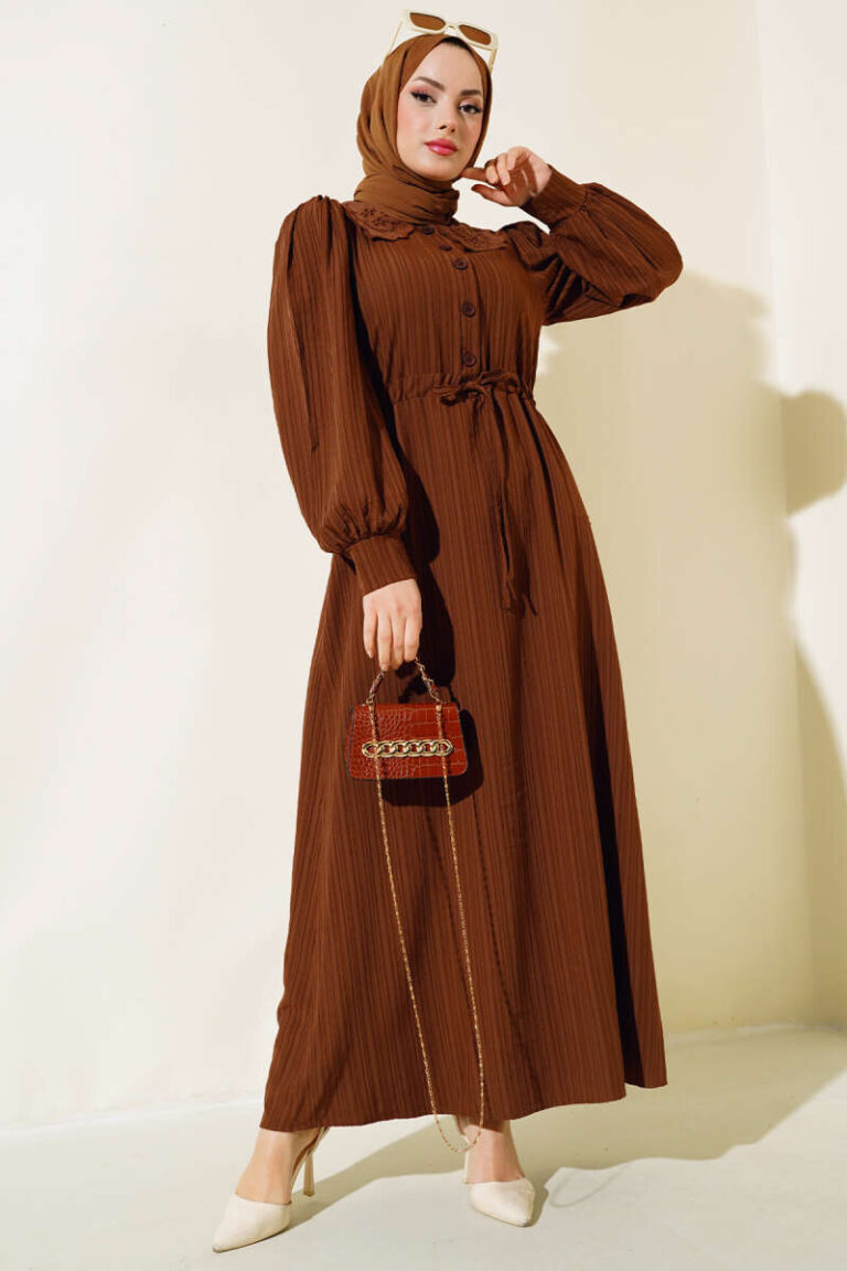 RM8209-8059 | فستان