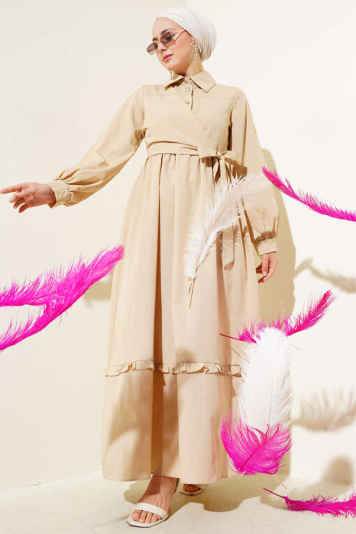 RM8209-0270 | فستان