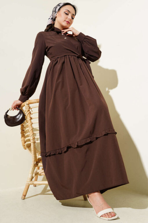 RM8209-0270 | فستان