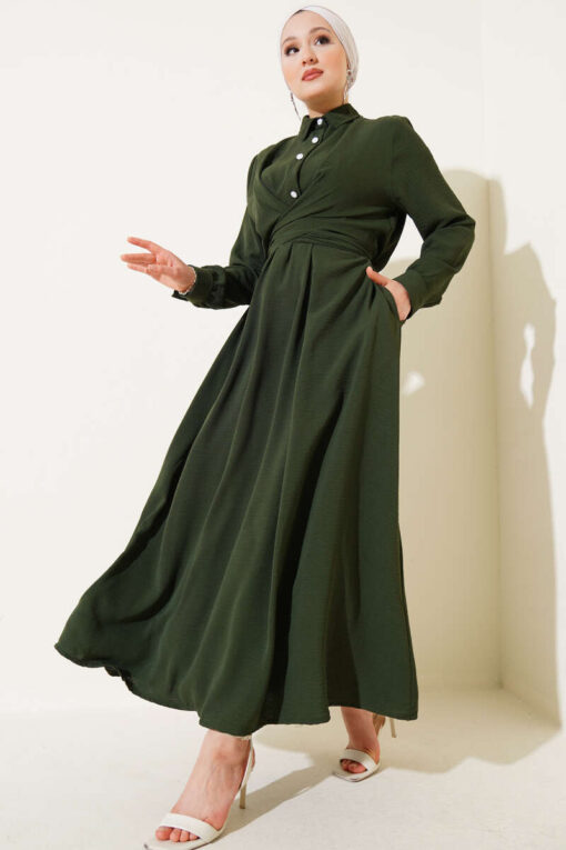 RM0026-2567 | فستان