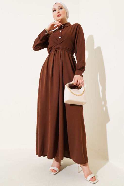 RM0026-2567 | فستان