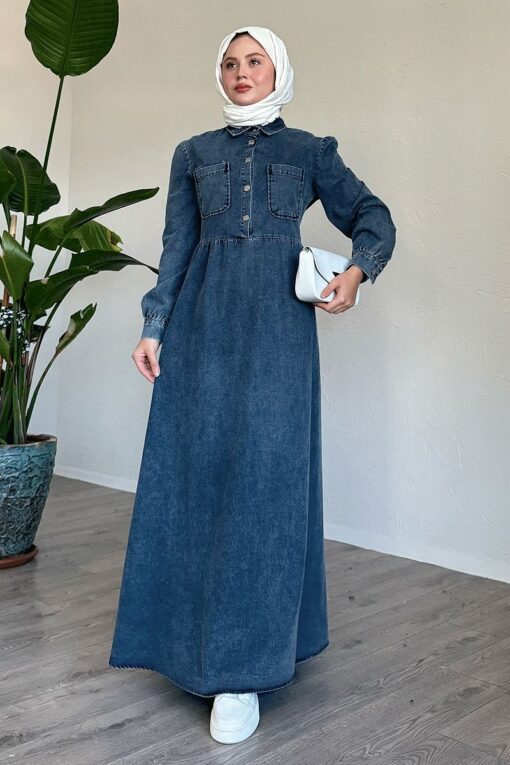 RZMS00AS0845 | فستان