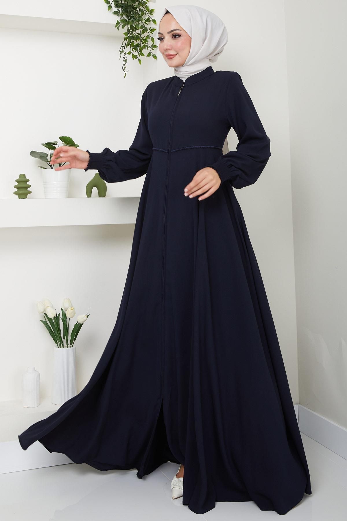 RZ2484 | عباية - الصورة 3