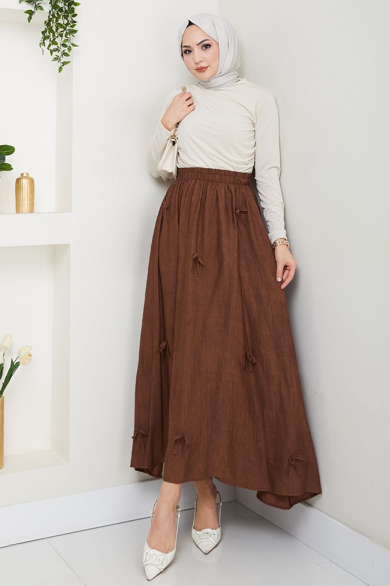 RZMS00AN9222 | تنورة