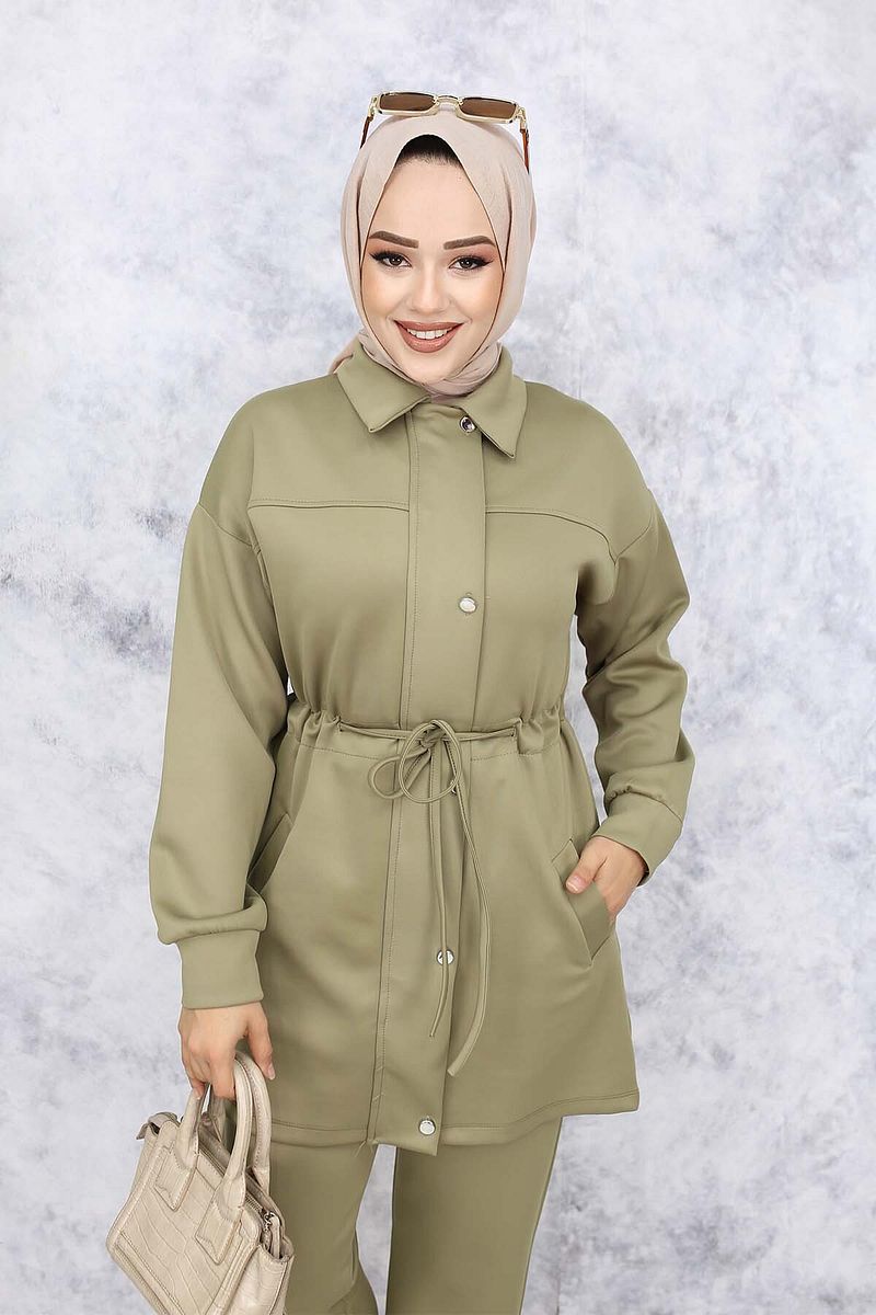 RZ4567 | طقم - الصورة 2