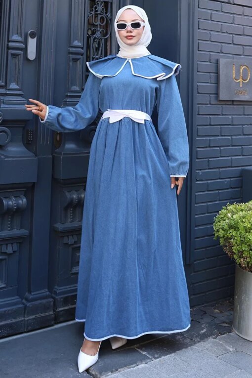 RZHM22R | فستان