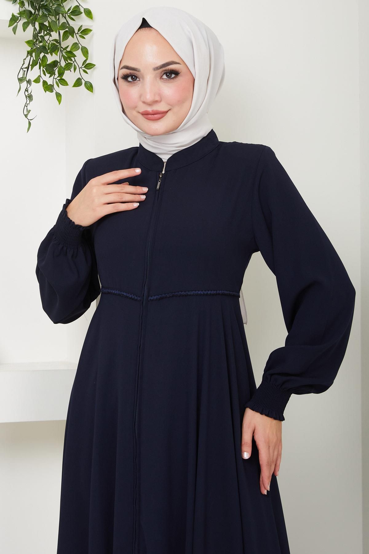 RZ2484 | عباية - الصورة 2