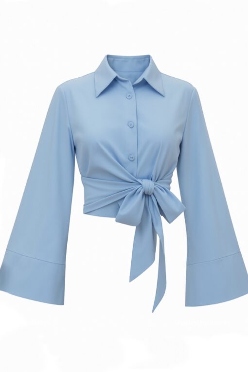 RZ246-1617 | قميص