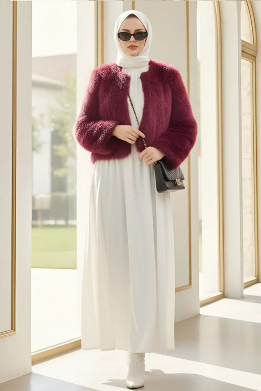 RZ398-99005 | معطف