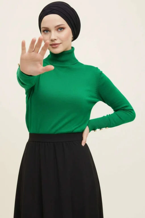 RZ0592-6058 | بلوزة