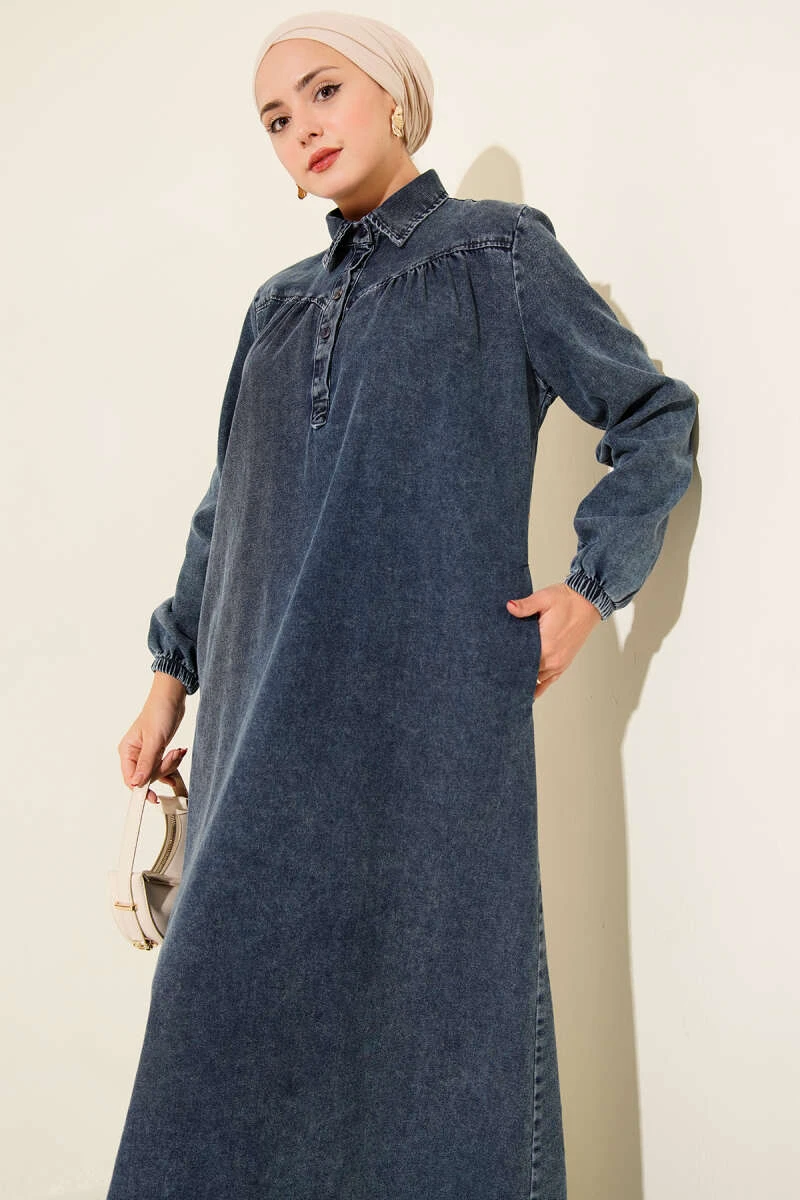 RZ0854-907 | فستان