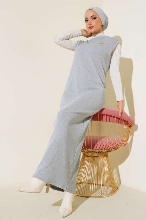 RZ0582-12885 | فستان