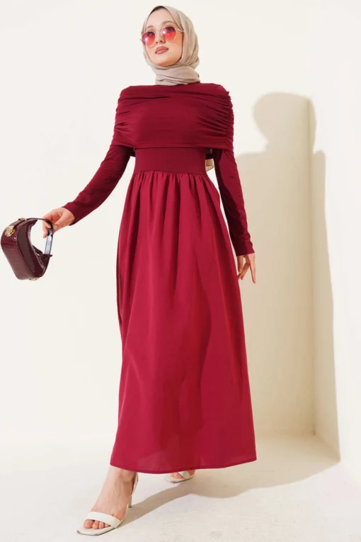 RZ0319-2417 | فستان