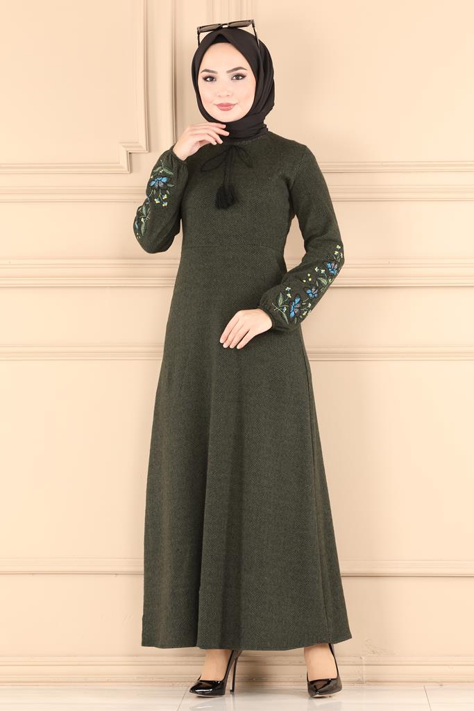 RZRS8008UKB139 | فستان