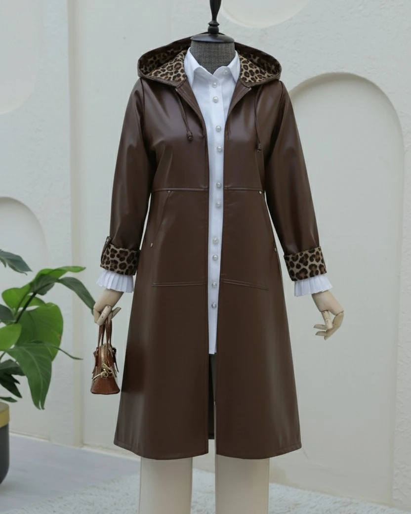 RZ197-1266 | جاكيت