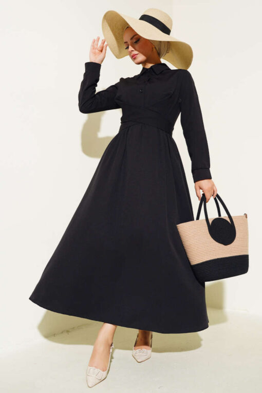 RZ8095-2044 | فستان