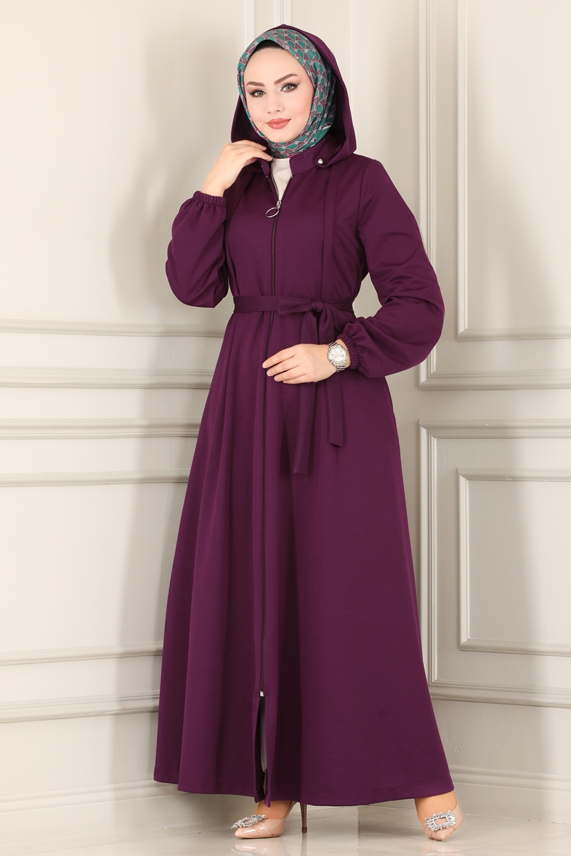 RZRS2412SL432 | عباية