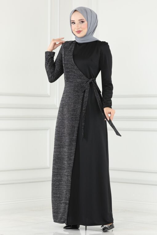 RZRSASM2654 | فستان