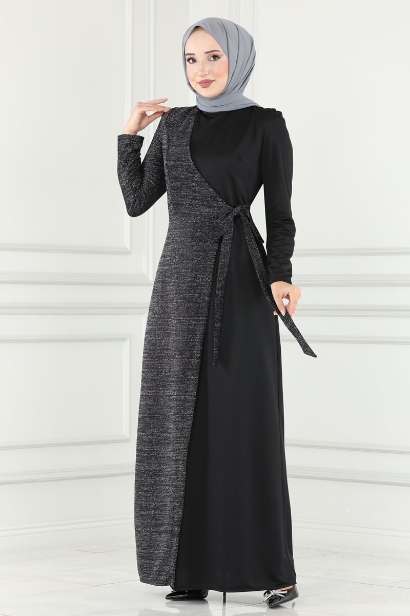 RZRSASM2654 | فستان