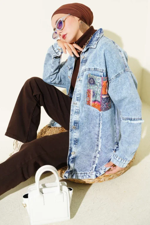 RZ8378-25906 | جاكيت