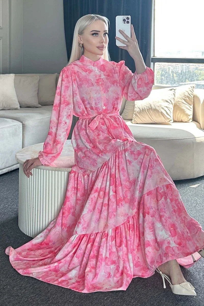 RZ525-1 | فستان